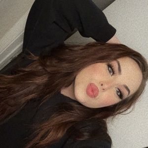 Meet your Posher, Raevyn